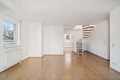 Maisonette zum Kauf 367.000 € 3 Zimmer 82,1 m² 2. Geschoss Schwanheim Frankfurt am Main 60529