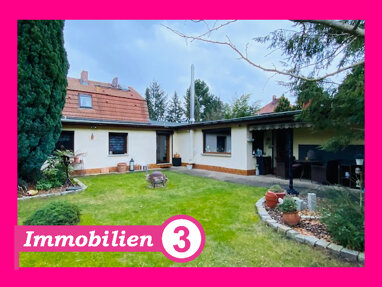 Einfamilienhaus zum Kauf 625.000 € 5 Zimmer 170 m² 804 m² Grundstück Mahlsdorf Berlin / Mahlsdorf 12623