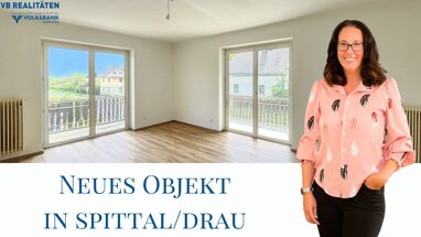 Wohnung zum Kauf 299.000 € 4 Zimmer 123 m² Lendorf 9811