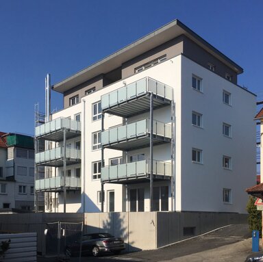 Wohnung zur Miete 945 € 3 Zimmer Tuttlingen Tuttlingen 78532