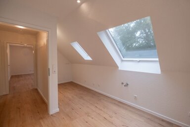 Wohnung zum Kauf 179.900 € 2 Zimmer 52 m² 1. Geschoss Thomasburg Oldenburg 26131