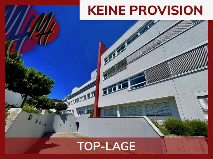 Bürofläche zur Miete Provisionsfrei 12 € 550 m² Bürofläche Wahlbezirk 03 Bad Homburg vor der Höhe 61352