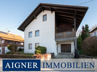 Mehrfamilienhaus zum Kauf 525.000 € 5 Zimmer 137,3 m² 577 m² Grundstück Isen Isen 84424