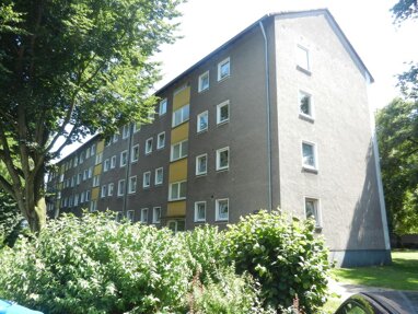 Wohnung zum Kauf Provisionsfrei 99.000 € 3 Zimmer 64,8 m² 1. Geschoss Finkenschlag 70 Bissingheim Duisburg 47279