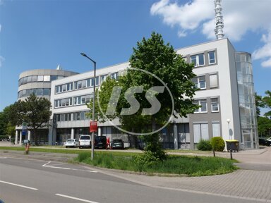 Bürofläche zur Miete provisionsfrei 11 € 530 m² Bürofläche Theklaer Straße 42 Schönefeld-Abtnaundorf Leipzig 04347