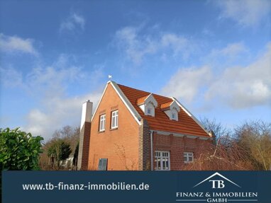 Einfamilienhaus zum Kauf 249.000 € 3 Zimmer 70 m² 384 m² Grundstück Pilsum Krummhörn / Upleward 26736