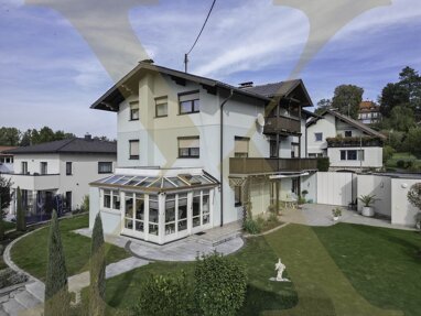 Haus zum Kauf 337 m² 924 m² Grundstück Schörfling am Attersee 4861