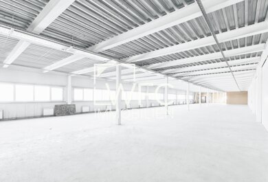 Lagerhalle zur Miete 2.400 m² Lagerfläche Aubing-Lochhausen-Langwied München 81245