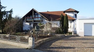 Villa zum Kauf 995.000 € 7 Zimmer 205,1 m² 920 m² Grundstück Schifferstadt 67105