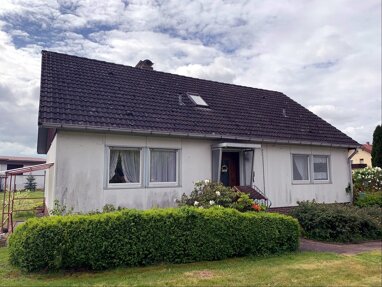 Einfamilienhaus zum Kauf 99.000 € 6 Zimmer 99,2 m² 919 m² Grundstück Hattorf am Harz 37197