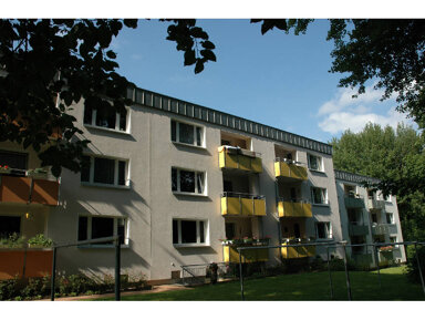 Wohnung zur Miete 646 € 3 Zimmer 75 m² frei ab sofort Wilh.-Leuschner-Str. 011B Untertheesen Bielefeld 33615