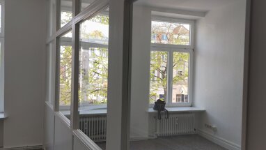Wohnung zur Miete 1.870 € 6 Zimmer 170 m² 1. Geschoss Innenstadt Lübeck 23552