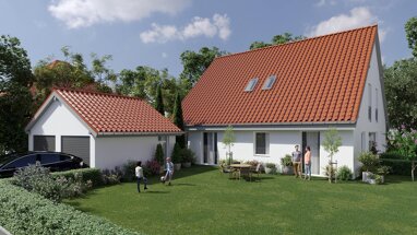 Einfamilienhaus zum Kauf Provisionsfrei 960.000 € 6 Zimmer 225 m² 680 m² Grundstück Dingolfing Dingolfing 84130