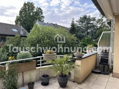 Maisonette zur Miete 1.190 € 3 Zimmer 90 m² 2. Geschoss Ludenberg Düsseldorf 40625