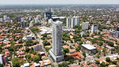 Penthouse zum Kauf 340.000 € 4 Zimmer 121,6 m² Asunción 001808