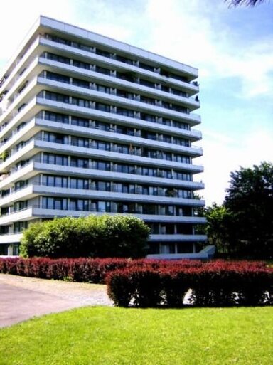 Wohnung zum Kauf 225.000 € 1 Zimmer 32 m² 4. Geschoss Staudingerstr. 63 Neuperlach München 81735