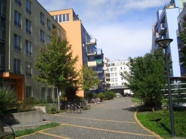 Wohnung zum Kauf 225.000 € 2 Zimmer 43,9 m² 1. Geschoss Heinrich Heine Straße 21 Mitte Berlin 10179