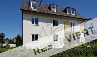 Mehrfamilienhaus zum Kauf 1.290.000 € 14 Zimmer 289 m² 355 m² Grundstück Alt Moosach München / Moosach 80993