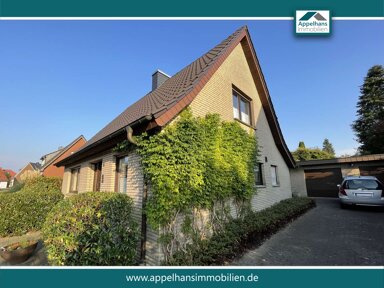 Einfamilienhaus zum Kauf 604.000 € 5 Zimmer 170,6 m² 1.136 m² Grundstück Widukindland 110 Osnabrück 49086