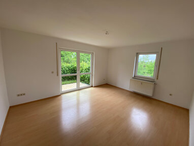 Apartment zur Miete 339 € 2 Zimmer 56,5 m² Erdgeschoss Am Kleinen Zieger 32 Greiz Greiz 07973