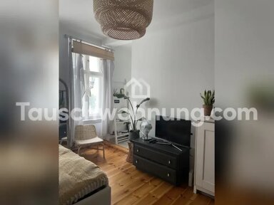 Wohnung zur Miete Tauschwohnung 720 € 1 Zimmer 34 m² 2. Geschoss Französisch Buchholz Berlin 10437