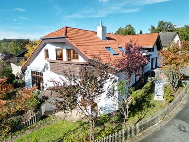 Villa zum Kauf 1.285.000 € 8 Zimmer 282,3 m² 952 m² Grundstück Roter Hügel Bayreuth / Roter Hügel 95445