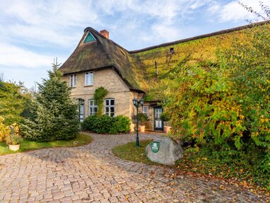 Bauernhaus zum Kauf 885.000 € 8 Zimmer 340 m² 4.701 m² Grundstück Schafstedt Schafstedt 25725