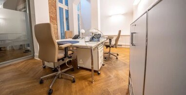 Bürokomplex zur Miete Provisionsfrei 50 m² Bürofläche teilbar ab 1 m² Charlottenburg Berlin 10707