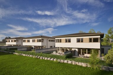 Doppelhaushälfte zum Kauf 575.000 € 4 Zimmer 131,8 m² Innere Stadt Klagenfurt am Wörthersee 9020