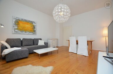 Wohnung zur Miete Wohnen auf Zeit 1.825 € 2 Zimmer 50 m² frei ab 01.02.2025 Rotebühl Stuttgart 70176