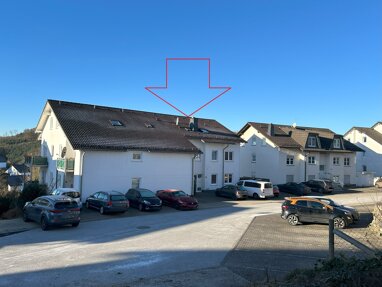 Mehrfamilienhaus zum Kauf als Kapitalanlage geeignet 1.250.000 € 694 m² Theodor-Fontane-Str. 22 Finnentrop Finnentrop 57413