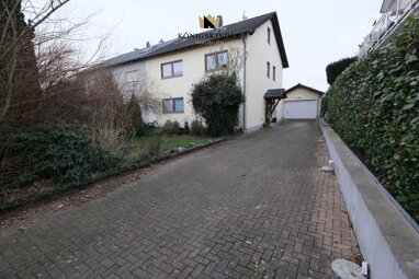 Mehrfamilienhaus zum Kauf 549.000 € 6 Zimmer 174,6 m² 496 m² Grundstück Damm Aschaffenburg 63741