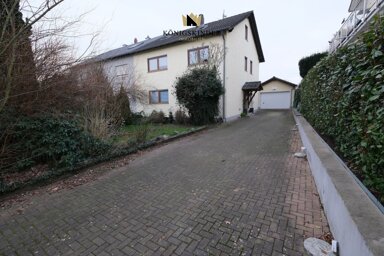 Mehrfamilienhaus zum Kauf 549.000 € 6 Zimmer 174,6 m² 496 m² Grundstück Aschaffenburg 63741