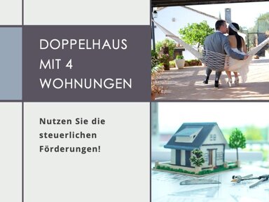 Mehrfamilienhaus zum Kauf provisionsfrei als Kapitalanlage geeignet 926.500 € 5 Zimmer 184 m² 361 m² Grundstück Dettingen Karlstein am Main 63791