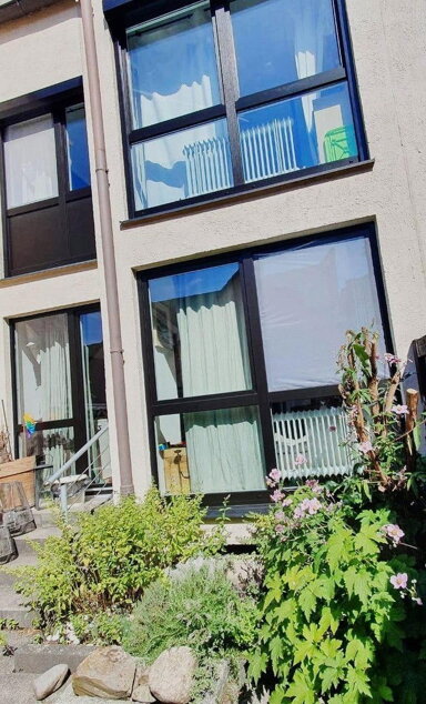 Reihenmittelhaus zum Kauf provisionsfrei 585.000 € 6 Zimmer 150 m² 160 m² Grundstück Friedrichsdorf Friedrichsdorf 61381