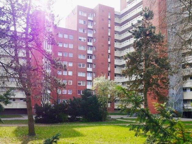 Wohnung zur Miete 688 € 3 Zimmer 80,9 m² 1. Geschoss frei ab 11.02.2026 Theodor-Heuss-Straße 4 Neu Hagen Lüneburg 21337