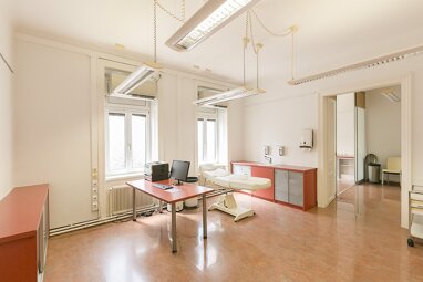 Büro-/Praxisfläche zur Miete 1.583,34 € 5 Zimmer Wien 1110