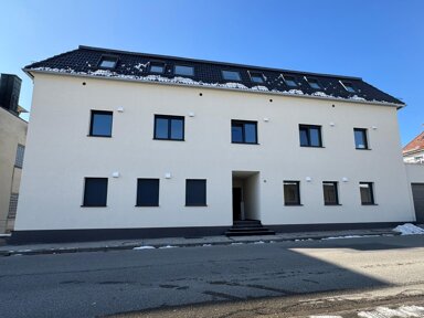 Wohnung zur Miete 820 € 3 Zimmer 80 m² Geschoss EG/5 Tailfingen Albstadt 72461