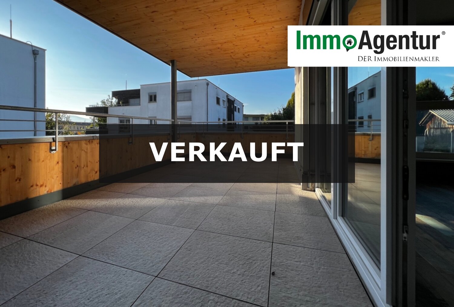 Terrassenwohnung zum Kauf 359.000 € 3 Zimmer 82 m²<br/>Wohnfläche Altach 6844