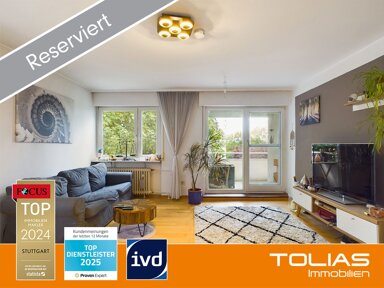 Wohnung zum Kauf 295.000 € 3 Zimmer 82 m² 3. Geschoss Schmiden Fellbach 70736