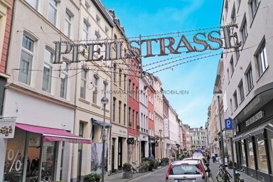 Laden zur Miete 140 m² Verkaufsfläche Altstadt - Nord Köln 50672