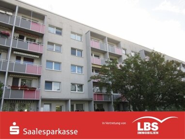 Wohnung zum Kauf 75.000 € 3 Zimmer 60,8 m² 3. Geschoss Silberhöhe Halle 06132