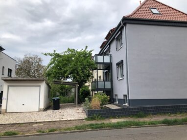 Doppelhaushälfte zur Miete 1.470 € 6 Zimmer 162 m² 267 m² Grundstück Nordhausen Nordhausen 99734