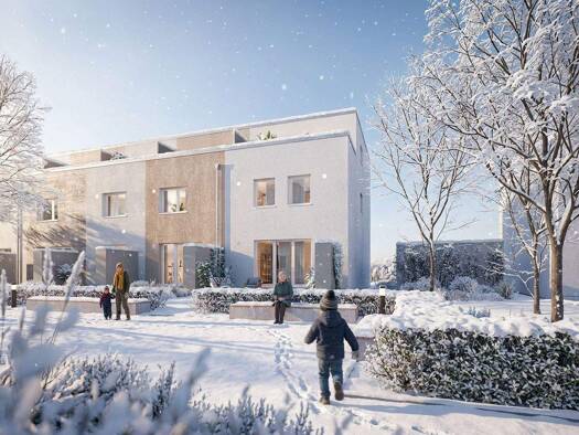 Fertig- und Musterhäuser zum Kauf Lindenstraße 3 Kirchheim am Neckar 74366