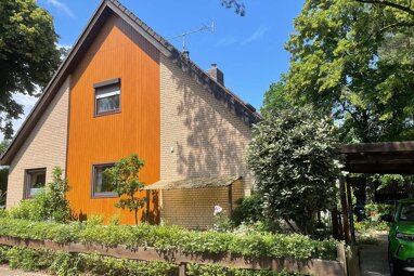 Einfamilienhaus zum Kauf 549.000 € 5 Zimmer 138 m² 450 m² Grundstück Hermsdorf Berlin 13465