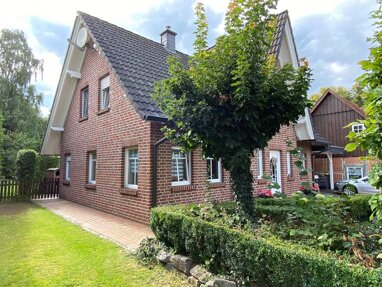 Einfamilienhaus zum Kauf 318.000 € 4 Zimmer 124,3 m² 699 m² Grundstück Ahausen-Sitter Bersenbrück 49593