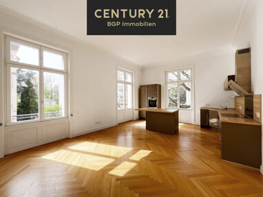 Wohnung zur Miete 4.300 € 5 Zimmer 169 m² 1. Geschoss Westend - Süd Frankfurt 60323