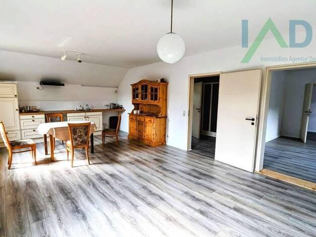 Mehrfamilienhaus zum Kauf 285.000 € 7 Zimmer 132 m² 3.850 m² Grundstück Hipstedt 27432