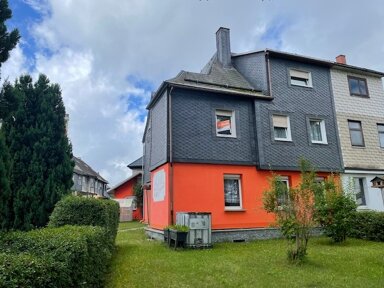 Einfamilienhaus zum Kauf 99.000 € 189,7 m² 400 m² Grundstück Großbreitenbach 98701