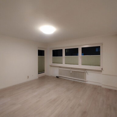 Wohnung zur Miete 792 € 2,5 Zimmer 66,8 m² 2. Geschoss Tonndorf Hamburg 22045